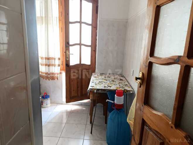 İcarəyə verilir 1 otaqlı köhnə tikili 55 m², Bakıxanov q., photo 12 from 18
