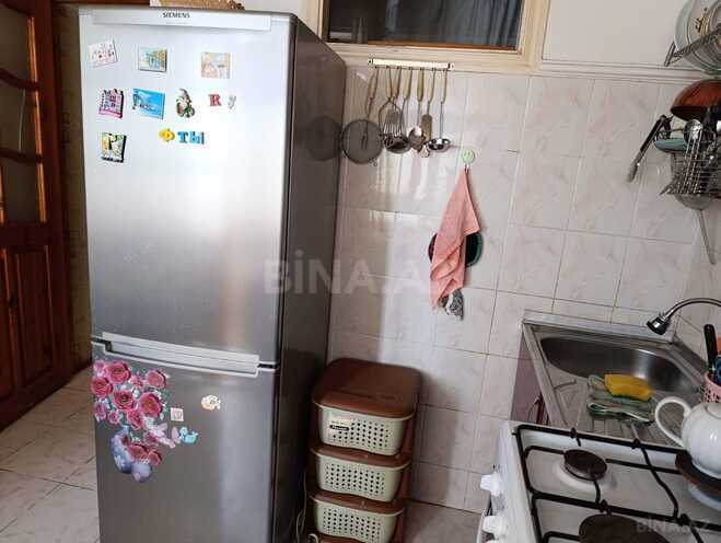 İcarəyə verilir 1 otaqlı köhnə tikili 55 m², Bakıxanov q., photo 14 from 18