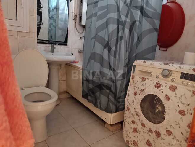 İcarəyə verilir 1 otaqlı köhnə tikili 55 m², Bakıxanov q., photo 17 from 18