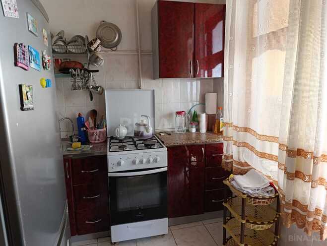 İcarəyə verilir 1 otaqlı köhnə tikili 55 m², Bakıxanov q., photo 13 from 18