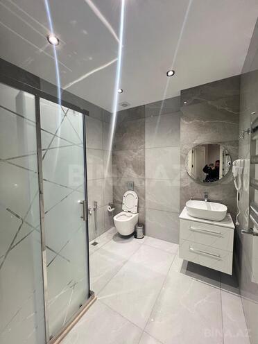 İcarəyə verilir 5 otaqlı yeni tikili 220 m², Elmlər Akademiyası m., photo 14 from 18