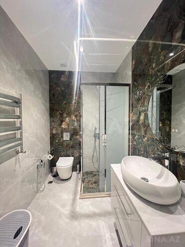 İcarəyə verilir 5 otaqlı yeni tikili 220 m², Elmlər Akademiyası m., photo 13 from 18