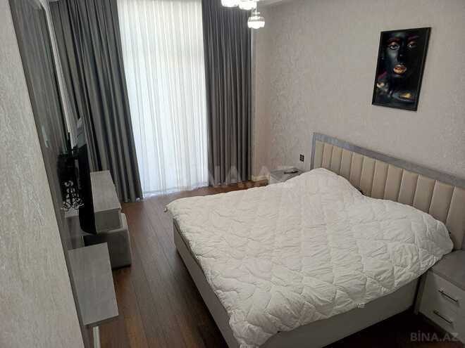 İcarəyə verilir 5 otaqlı yeni tikili 220 m², Elmlər Akademiyası m., photo 6 from 18