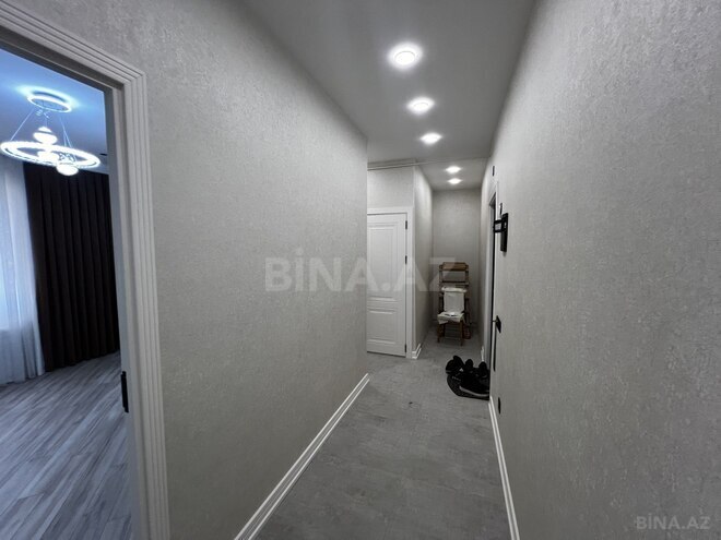 Продаётся 2-комн. вторичка 65 м², м. Халглар Достлугу, photo 11 from 19