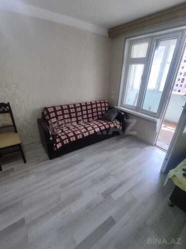 İcarəyə verilir 2 otaqlı köhnə tikili 47 m², Qara Qarayev m., photo 4 from 13