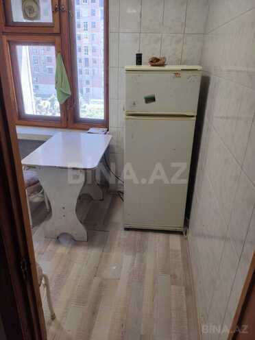 İcarəyə verilir 2 otaqlı köhnə tikili 47 m², Qara Qarayev m., photo 10 from 13