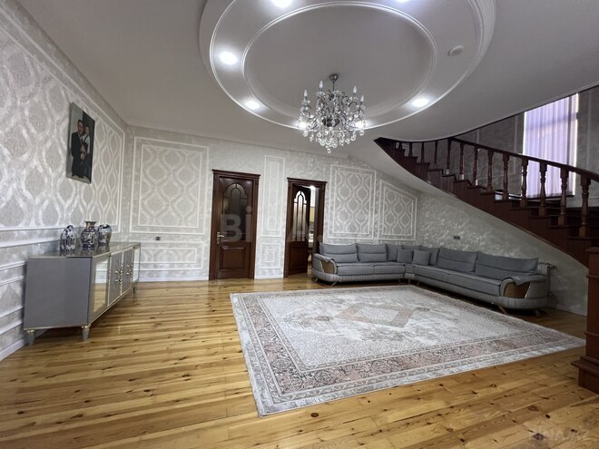 Продаётся 5-комн. дом/дача 300 м², пос. Масазыр, photo 3 from 15