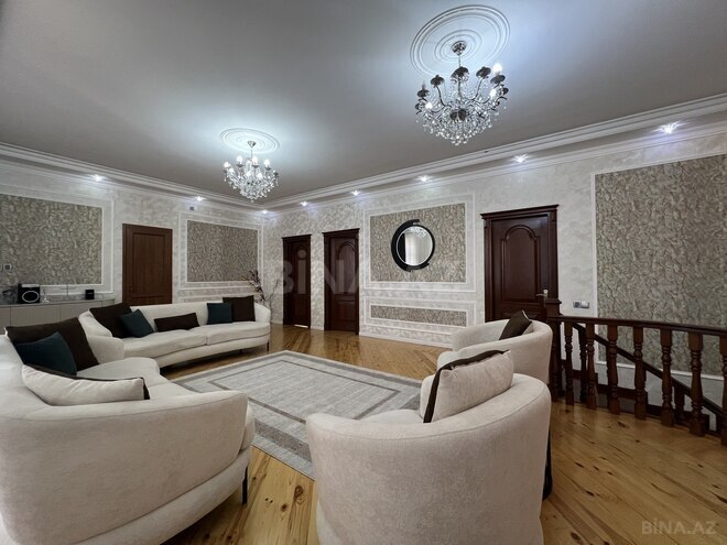 Продаётся 5-комн. дом/дача 300 м², пос. Масазыр, photo 8 from 15