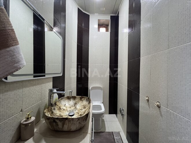 Продаётся 5-комн. дом/дача 300 м², пос. Масазыр, photo 7 from 15