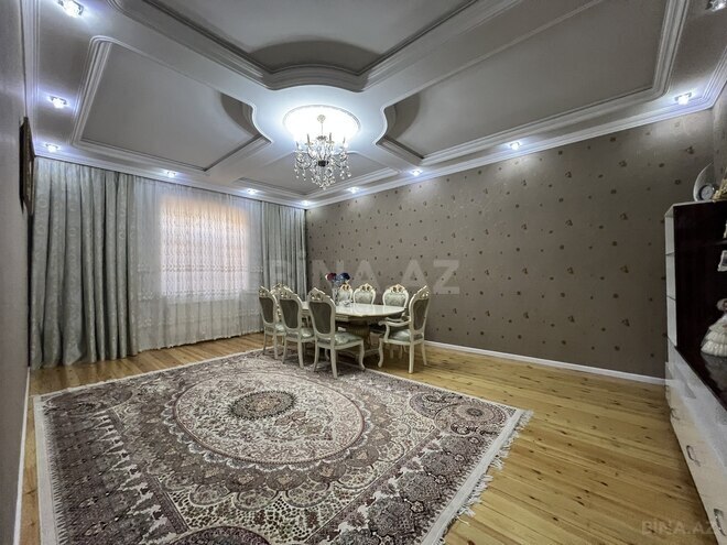 Продаётся 5-комн. дом/дача 300 м², пос. Масазыр, photo 4 from 15