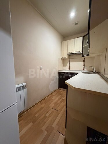 İcarəyə verilir 2 otaqlı yeni tikili 60 m², Həzi Aslanov m., photo 6 from 10