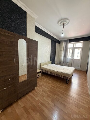 İcarəyə verilir 2 otaqlı yeni tikili 60 m², Həzi Aslanov m., photo 3 from 10