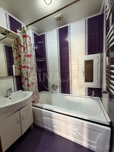 İcarəyə verilir 2 otaqlı yeni tikili 60 m², Həzi Aslanov m., photo 8 from 10