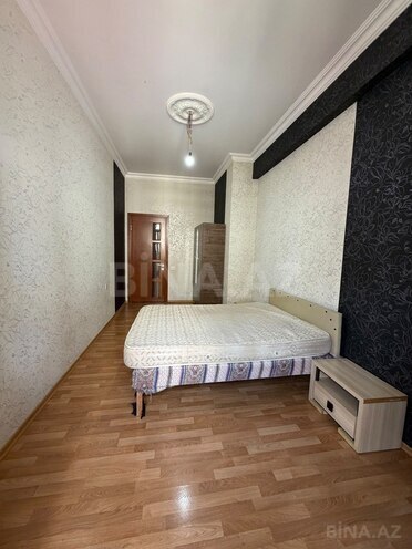 İcarəyə verilir 2 otaqlı yeni tikili 60 m², Həzi Aslanov m., photo 4 from 10