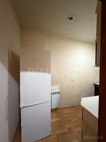 İcarəyə verilir 2 otaqlı yeni tikili 60 m², Həzi Aslanov m., photo 7 from 10