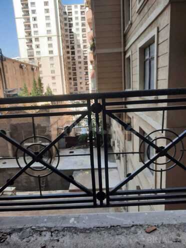 Satılır 3 otaqlı yeni tikili 158 m², Nəriman Nərimanov m., photo 10 from 13