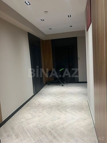 Satılır 3 otaqlı yeni tikili 158 m², Nəriman Nərimanov m., photo 9 from 13