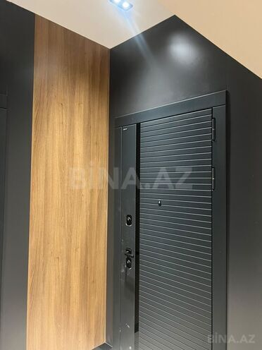 Satılır 3 otaqlı yeni tikili 158 m², Nəriman Nərimanov m., photo 3 from 13