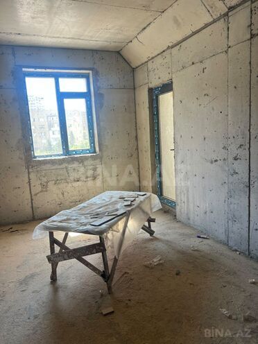 Satılır 3 otaqlı yeni tikili 158 m², Nəriman Nərimanov m., photo 11 from 13