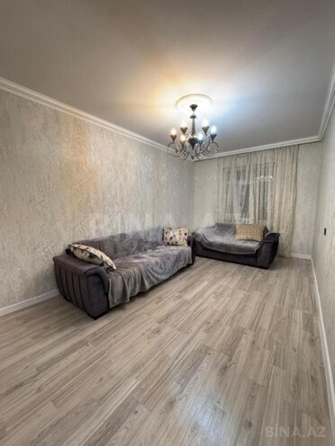 Продаётся 3-комн. вторичка 80 м², м. Ази Асланов, photo 3 from 19