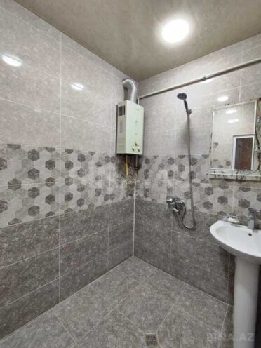 Продаётся 3-комн. вторичка 80 м², м. Ази Асланов, photo 18 from 19