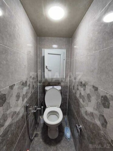 Продаётся 3-комн. вторичка 80 м², м. Ази Асланов, photo 17 from 19