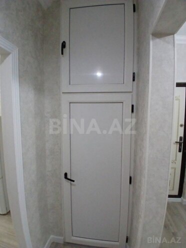 Продаётся 3-комн. вторичка 80 м², м. Ази Асланов, photo 13 from 19