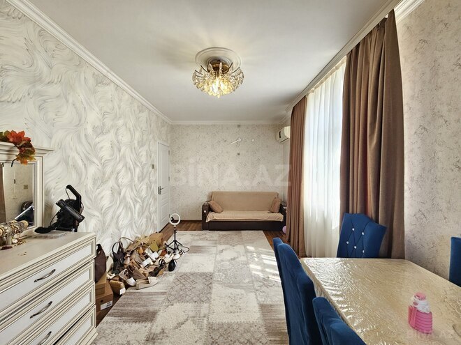 Satılır 2 otaqlı köhnə tikili 48 m², Abşeron r., photo 5 from 19