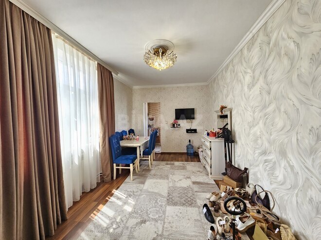 Satılır 2 otaqlı köhnə tikili 48 m², Abşeron r., photo 10 from 19