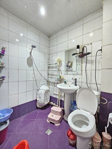 Satılır 2 otaqlı köhnə tikili 48 m², Abşeron r., photo 18 from 19