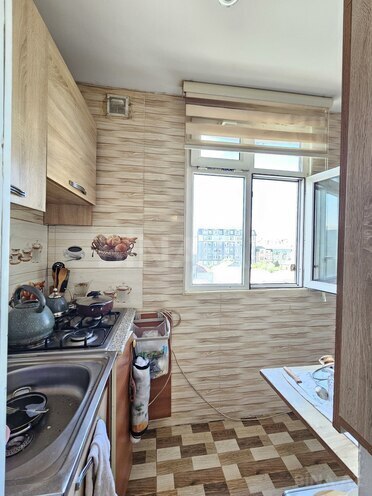 Satılır 2 otaqlı köhnə tikili 48 m², Abşeron r., photo 6 from 19
