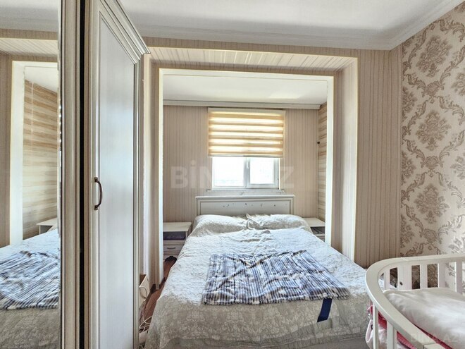 Satılır 2 otaqlı köhnə tikili 48 m², Abşeron r., photo 12 from 19