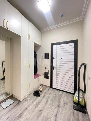 Satılır 2 otaqlı yeni tikili 48 m², 20 Yanvar m., photo 8 from 17