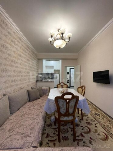 Satılır 2 otaqlı yeni tikili 48 m², 20 Yanvar m., photo 5 from 17
