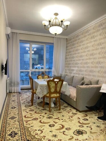 Satılır 2 otaqlı yeni tikili 48 m², 20 Yanvar m., photo 3 from 17