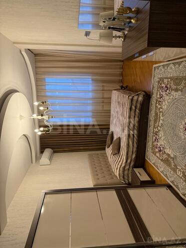 Продаётся 3-комн. новостройка 120 м², пос. Бакиханова, photo 5 from 14