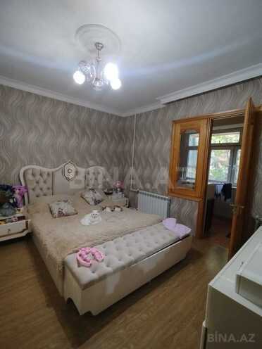 Satılır 3 otaqlı köhnə tikili 65 m², Şah İsmayıl Xətai m., photo 3 from 12