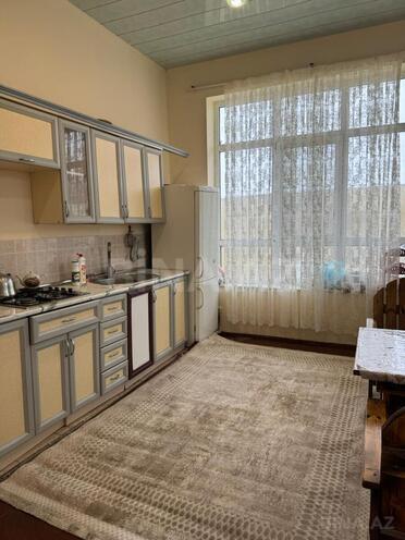İcarəyə verilir 5 otaqlı həyət evi/bağ evi 400 m², Novxanı q., photo 10 from 17
