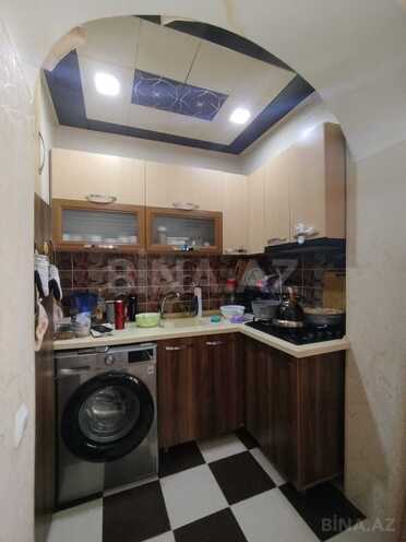 Satılır 3 otaqlı köhnə tikili 65 m², Şah İsmayıl Xətai m., photo 8 from 12