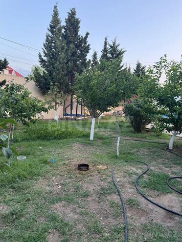 İcarəyə verilir 5 otaqlı həyət evi/bağ evi 400 m², Novxanı q., photo 12 from 17