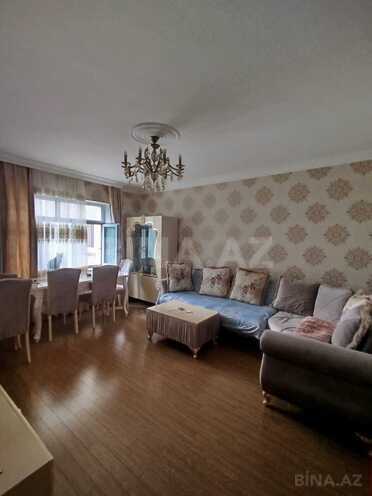 Satılır 3 otaqlı köhnə tikili 65 m², Şah İsmayıl Xətai m., photo 4 from 12