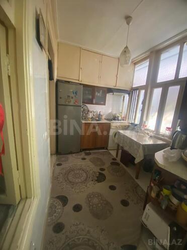 İcarəyə verilir 3 otaqlı köhnə tikili 87 m², 28 May m., photo 7 from 8