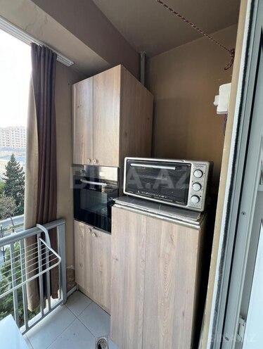 İcarəyə verilir 1 otaqlı köhnə tikili 45 m², Gənclik m., photo 8 from 17