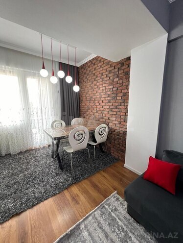 İcarəyə verilir 1 otaqlı köhnə tikili 45 m², Gənclik m., photo 7 from 17