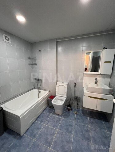 İcarəyə verilir 1 otaqlı köhnə tikili 45 m², Gənclik m., photo 16 from 17