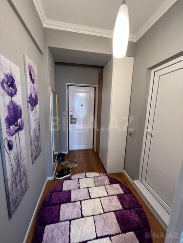 İcarəyə verilir 1 otaqlı köhnə tikili 45 m², Gənclik m., photo 11 from 17