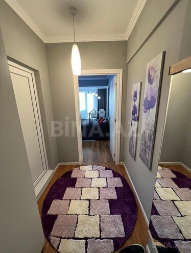 İcarəyə verilir 1 otaqlı köhnə tikili 45 m², Gənclik m., photo 10 from 17