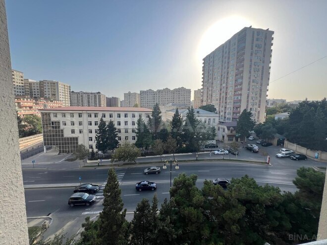 İcarəyə verilir 1 otaqlı köhnə tikili 45 m², Gənclik m., photo 13 from 17