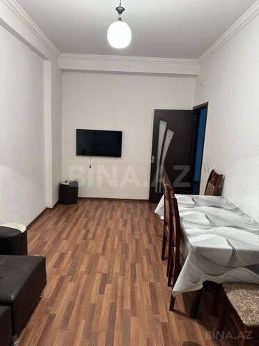 Сдаётся 2-комн. новостройка 70 м², м. Иншаатчылар, photo 7 from 13