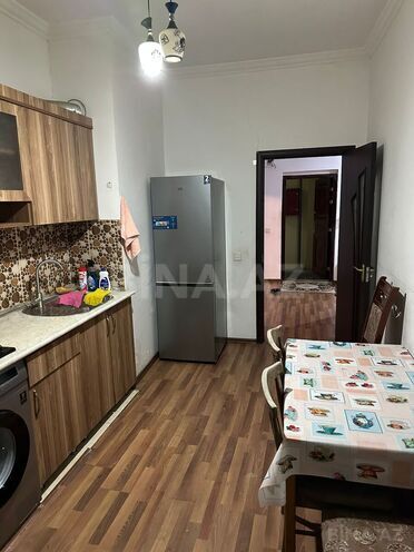 Сдаётся 2-комн. новостройка 70 м², м. Иншаатчылар, photo 5 from 13